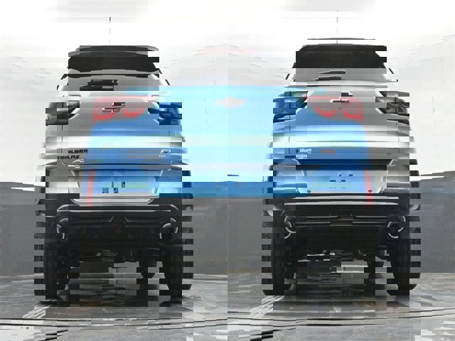 New 2026 Chevrolet TrailBlazer RS w/ Convenience Package image 49