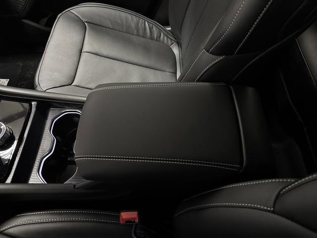 New 2026 Jeep Grand Cherokee Limited image 21