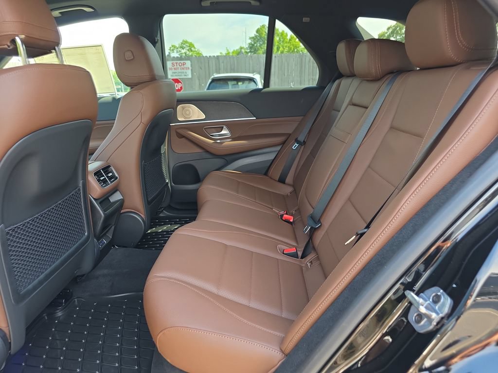 New 2026 Mercedes-Benz GLE 350 4MATIC image 12