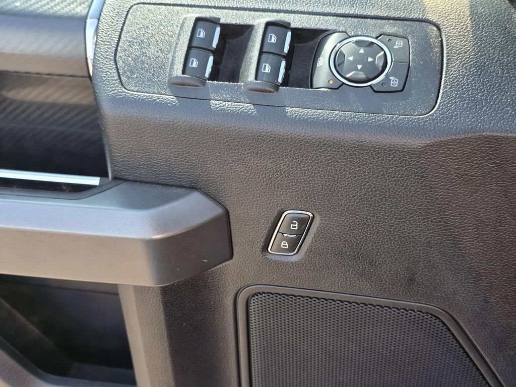 Used 2018 Ford F150 XLT w/ Equipment Group 302A Luxury RWD image 19
