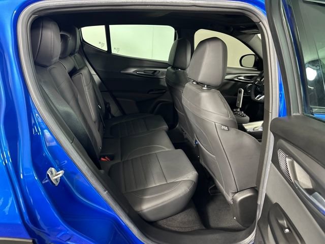 Used 2024 Dodge Hornet R/T Plus w/ R/T Blacktop Package image 28