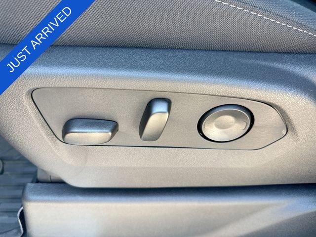 New 2026 Chevrolet Silverado 1500 LT image 12