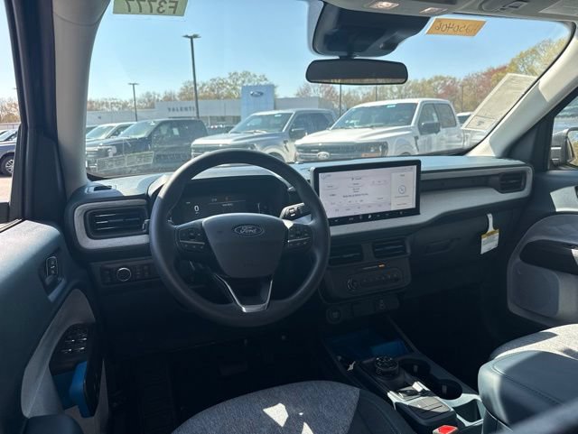 New 2025 Ford Maverick XLT FWD image 14