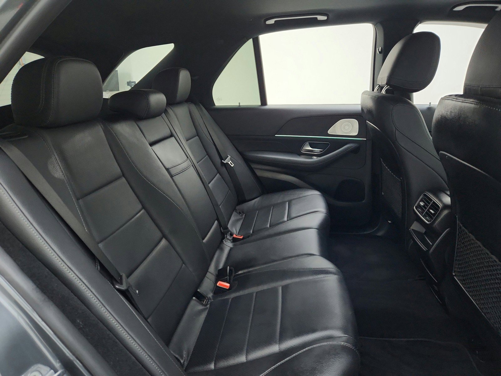 Certified 2021 Mercedes-Benz GLE 350 4MATIC image 25