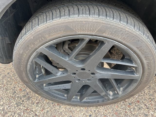 Used 2017 Ford Explorer Sport w/ Equipment Group 401A AWD/4WD image 14
