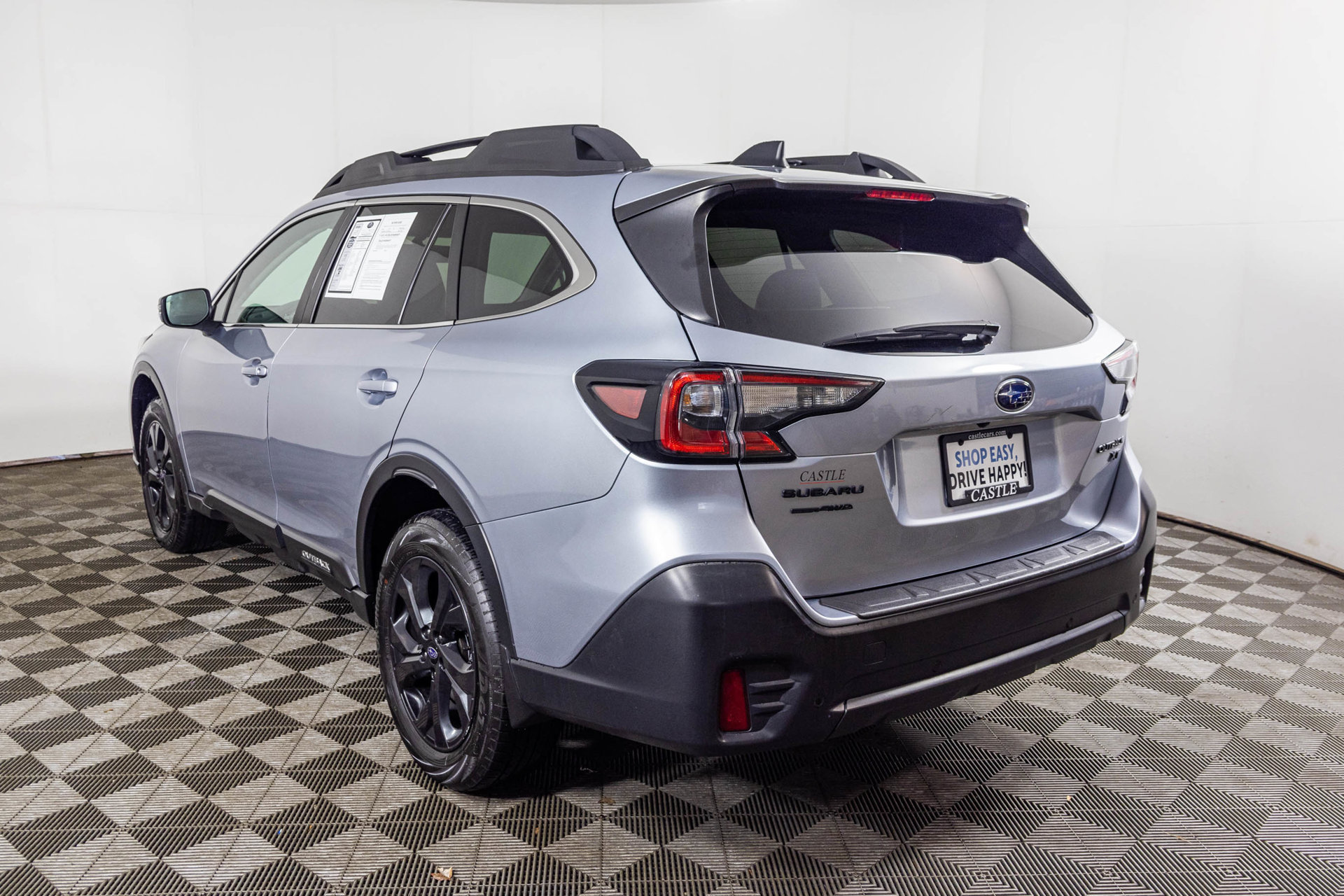 Used 2020 Subaru Outback Onyx Edition XT w/ Popular Package #2 AWD/4WD image 20