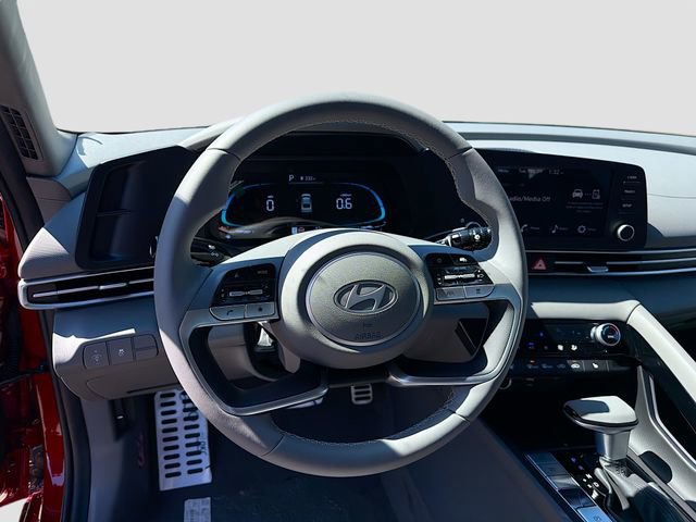 New 2026 Hyundai Elantra SEL Sport image 9
