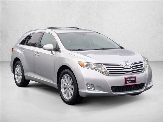 Used 2011 Toyota Venza FWD image 3