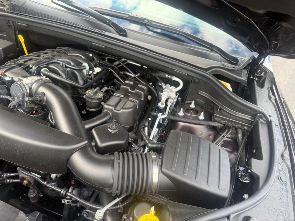 New 2026 Dodge Durango GT AWD/4WD image 64