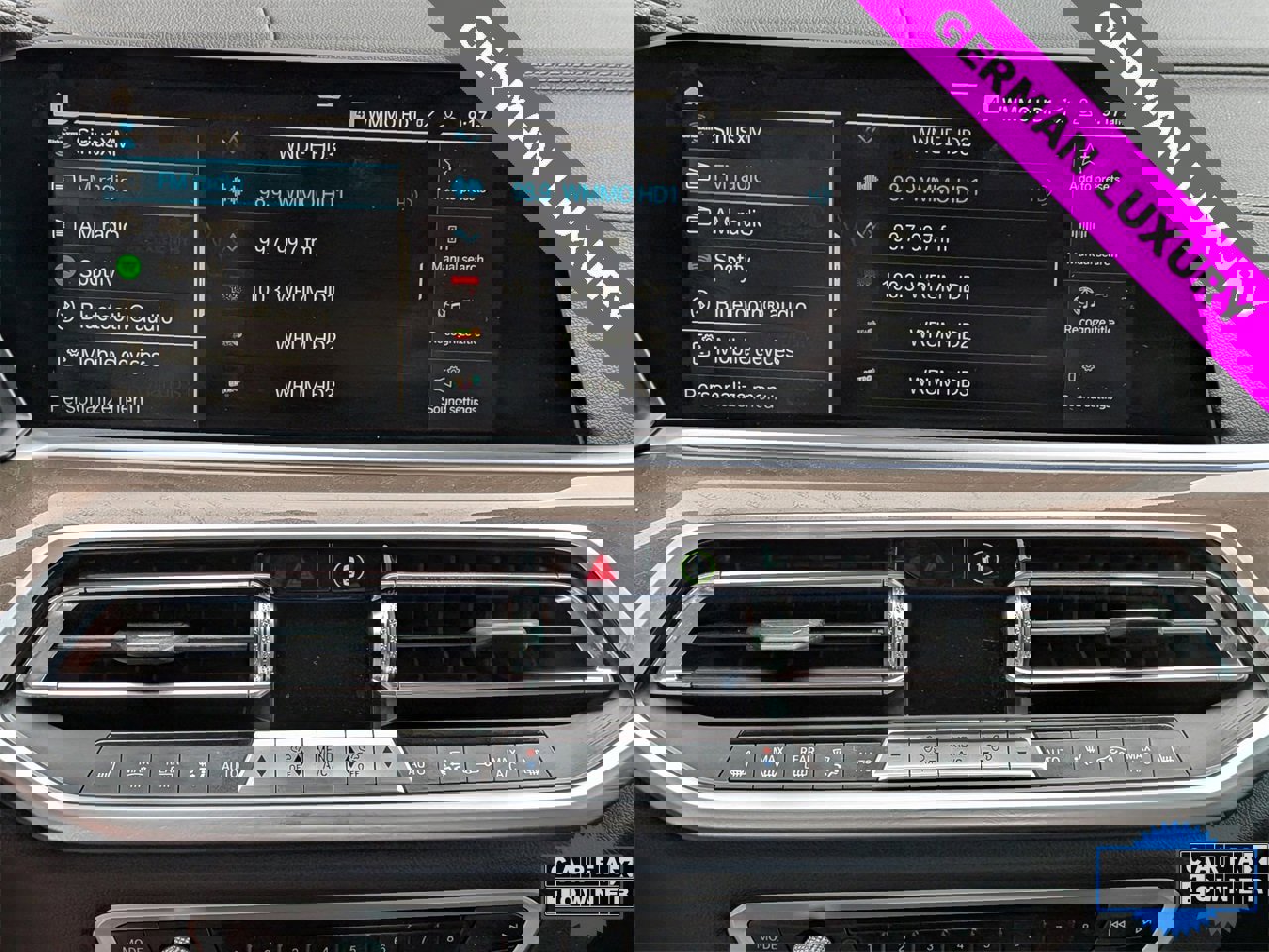 Used 2023 BMW X5 xDrive45e w/ M Sport Package image 15