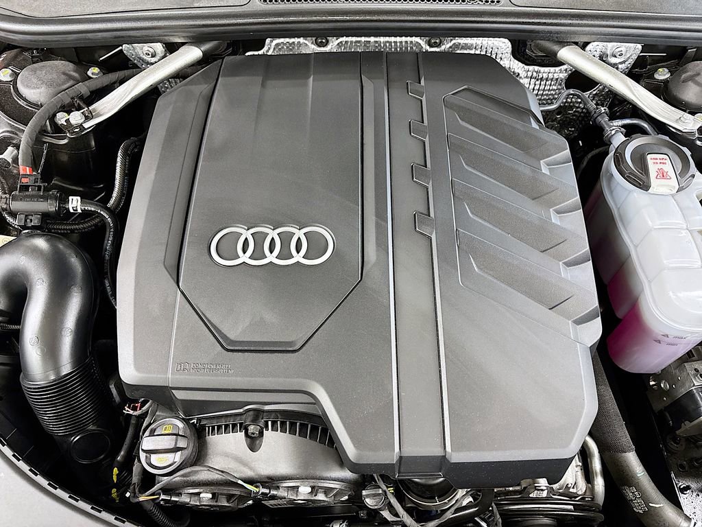 Used 2025 Audi A6 Premium Plus w/ Premium Plus Package image 22