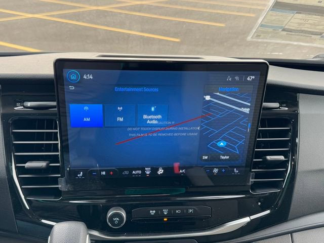 New 2024 Ford Transit 150 148 Medium Roof w/ Interior Upgrade Package image 18