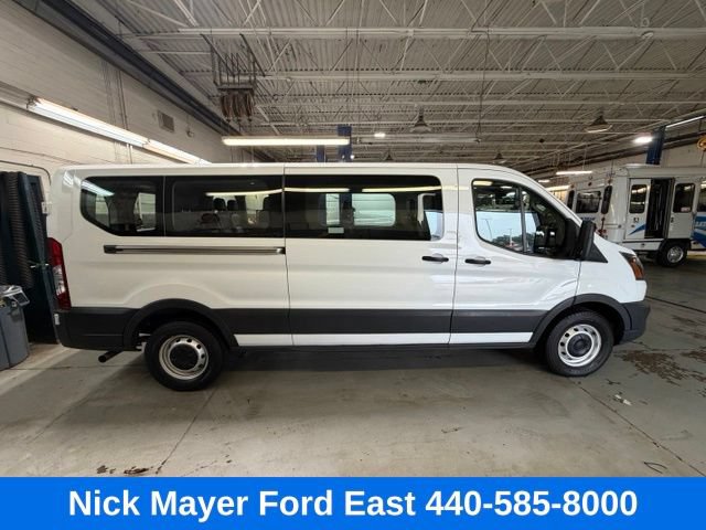 Used 2023 Ford Transit 350 XL RWD image 9