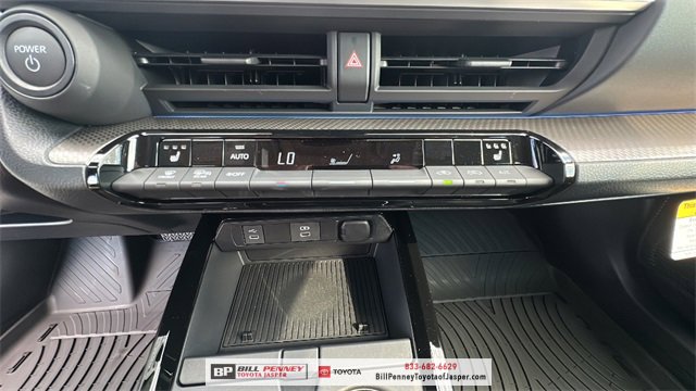 New 2026 Toyota Prius XLE image 14