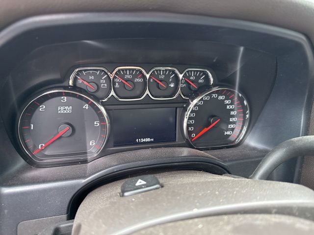 Used 2015 GMC Sierra 1500 SLE w/ SLE Value Package image 22