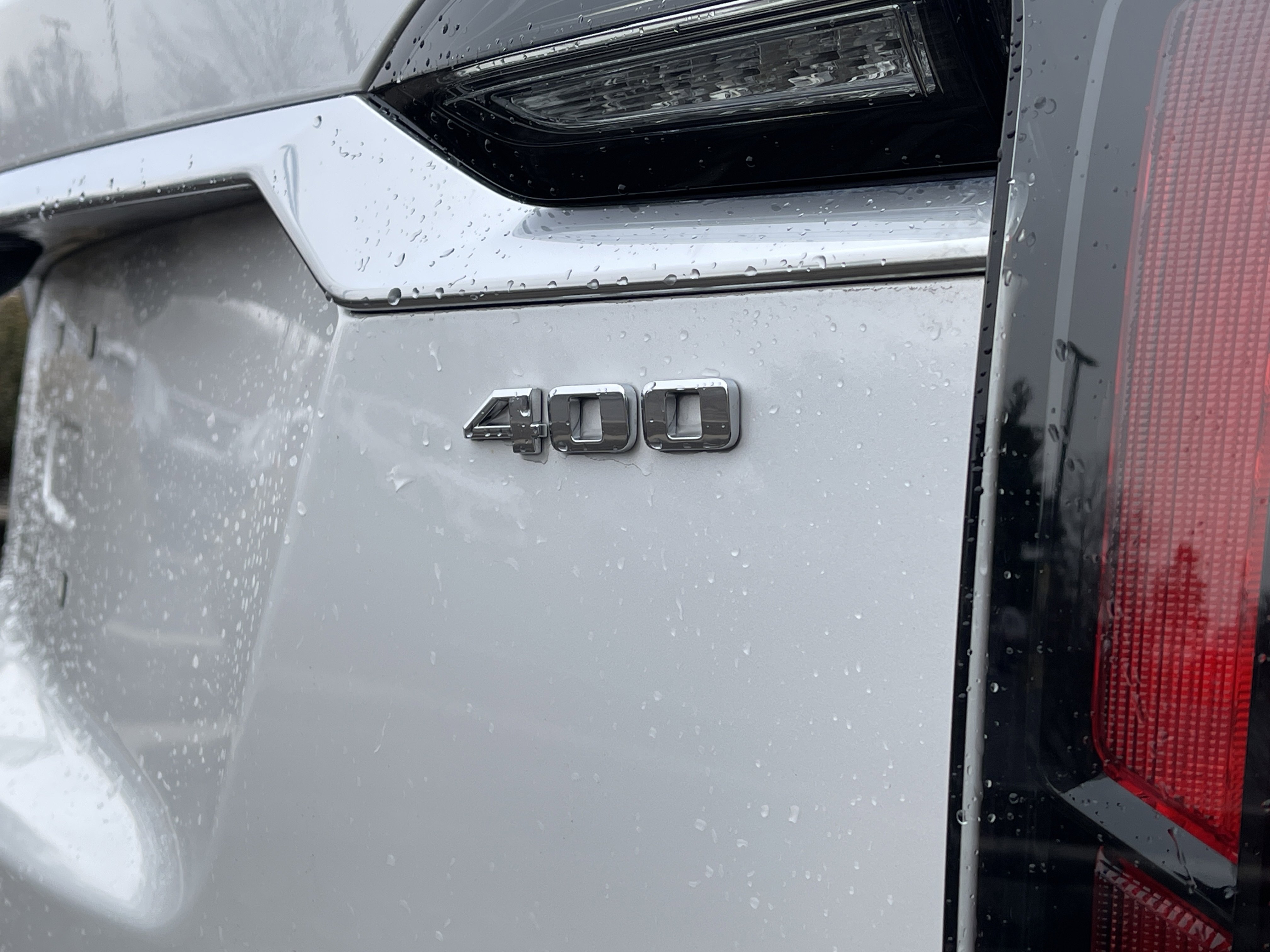 Used 2023 Cadillac XT6 Sport image 12