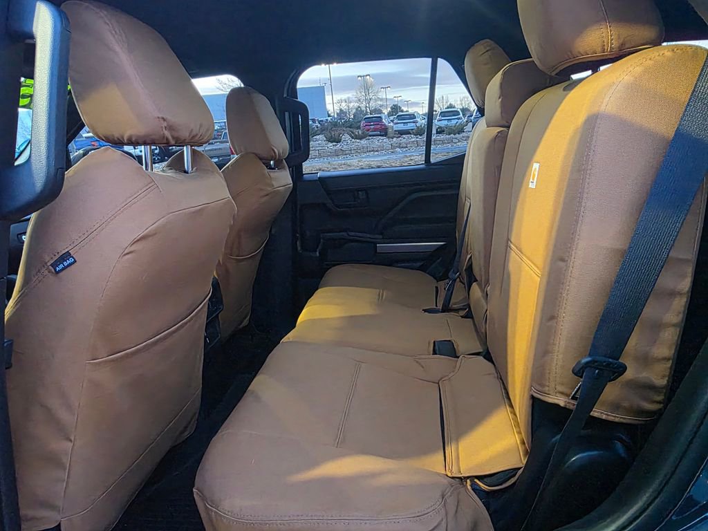 Used 2025 Toyota 4Runner SR5 image 26