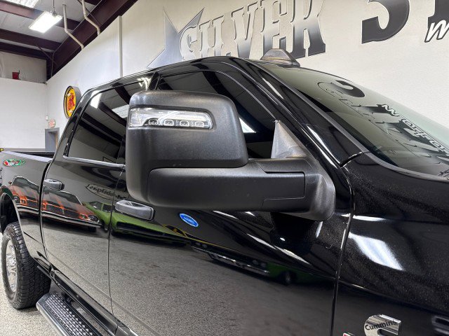 Used 2023 RAM 2500 Big Horn w/ Level 1 Equipment Group image 68