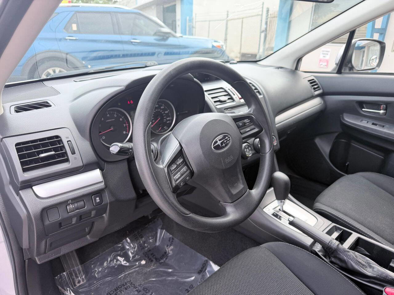 Used 2013 Subaru Crosstrek 2.0i Premium image 12