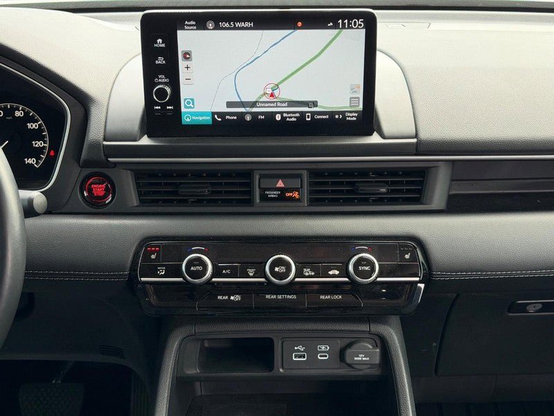 Used 2025 Honda Pilot Touring image 14