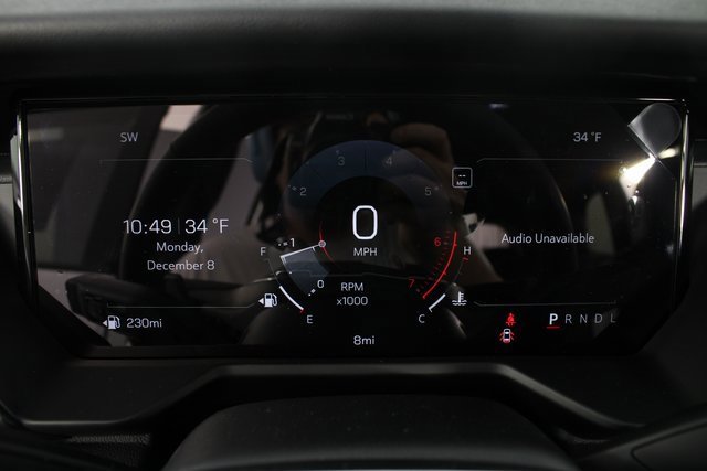 New 2026 GMC Acadia Elevation w/ Elevation Premium Package image 13