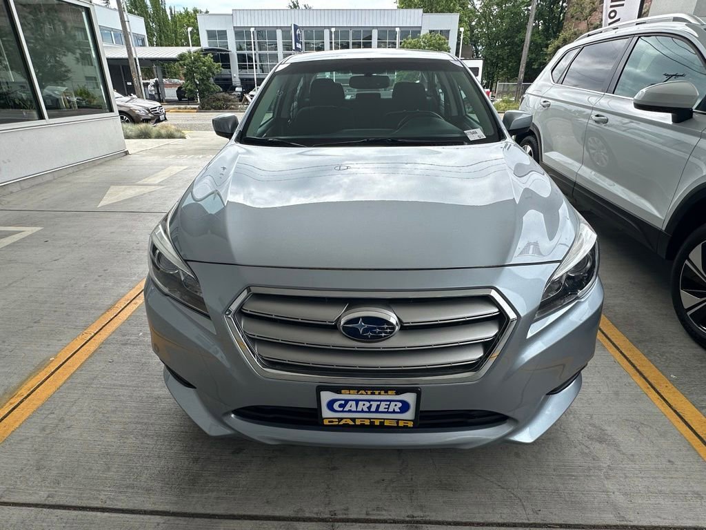 Used 2015 Subaru Legacy 2.5i Premium w/ Protection Package #1 AWD/4WD image 2