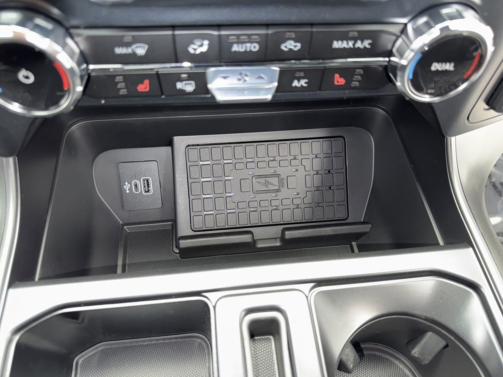 New 2025 Ford F150 Tremor image 23