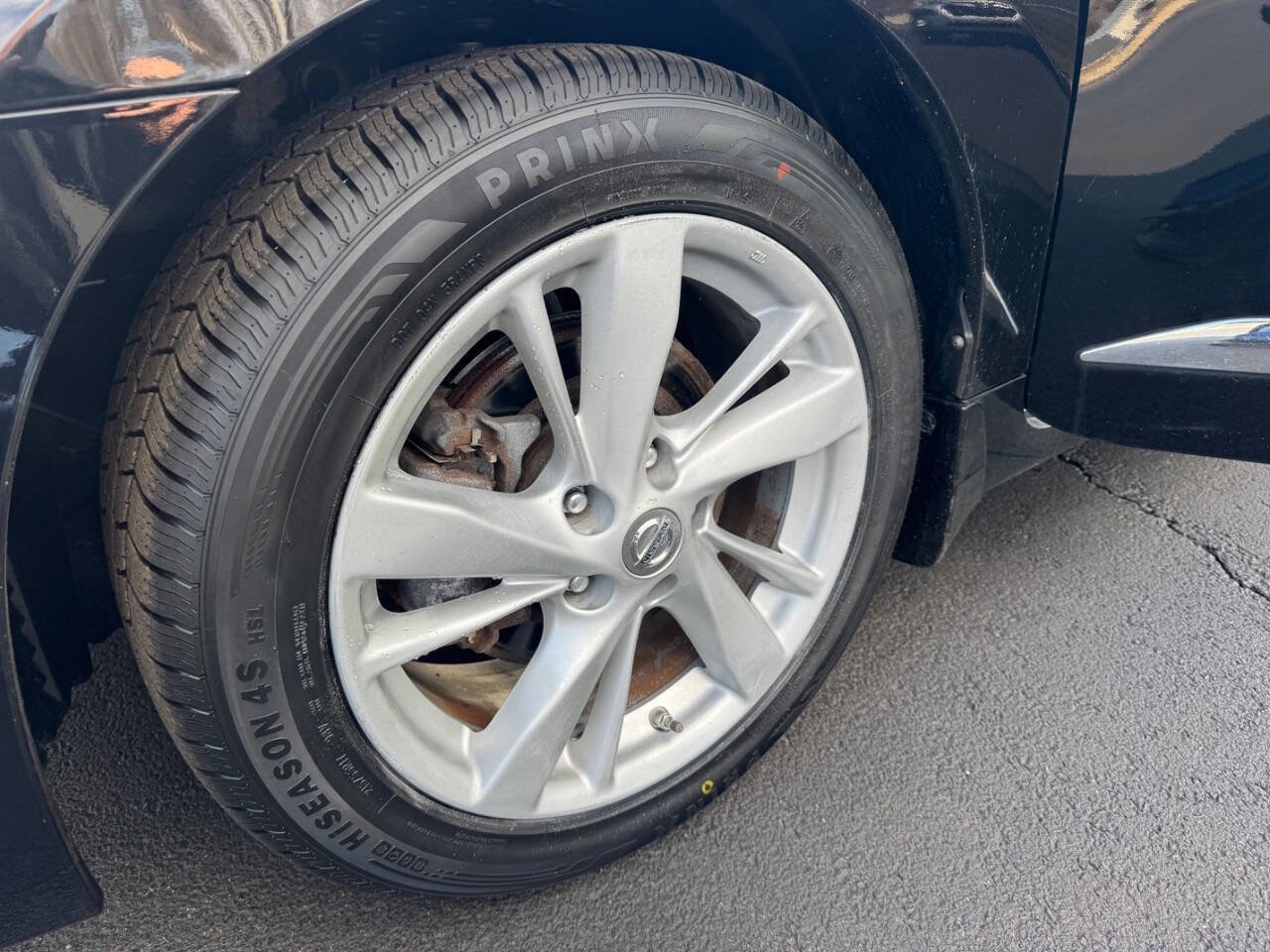 Used 2015 Nissan Altima 2.5 SL image 21