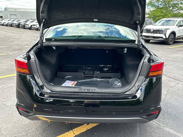 New 2026 Nissan Altima 2.5 SV AWD/4WD image 14