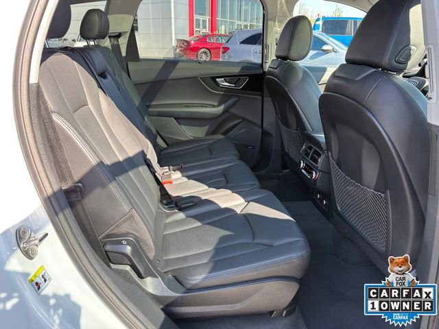 Used 2019 Audi Q7 3.0T Prestige image 17