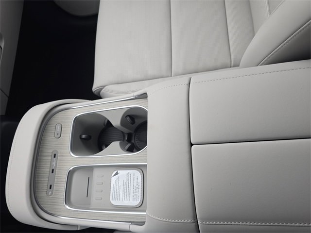 New 2026 Hyundai Palisade Calligraphy image 20