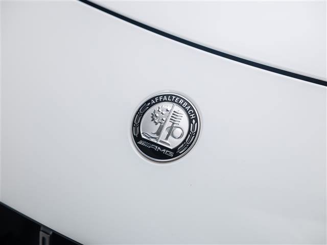 Used 2024 Mercedes-Benz AMG GT 55 image 10