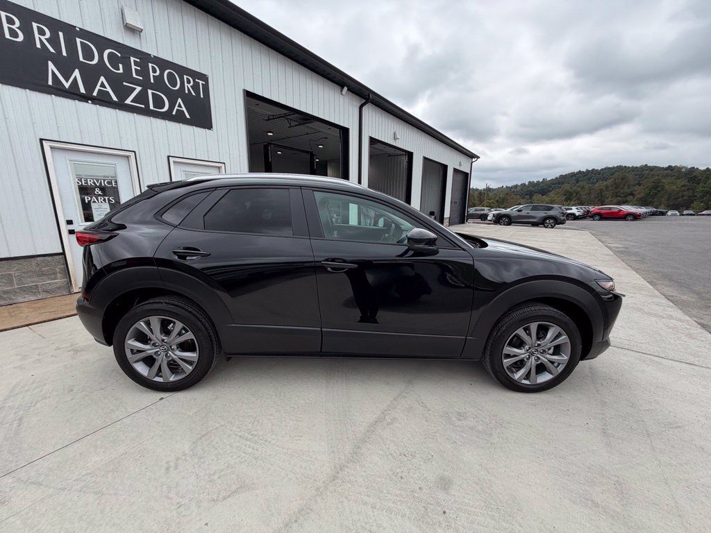 New 2026 MAZDA CX-30 AWD 2.5 S w/ Premium Package image 5