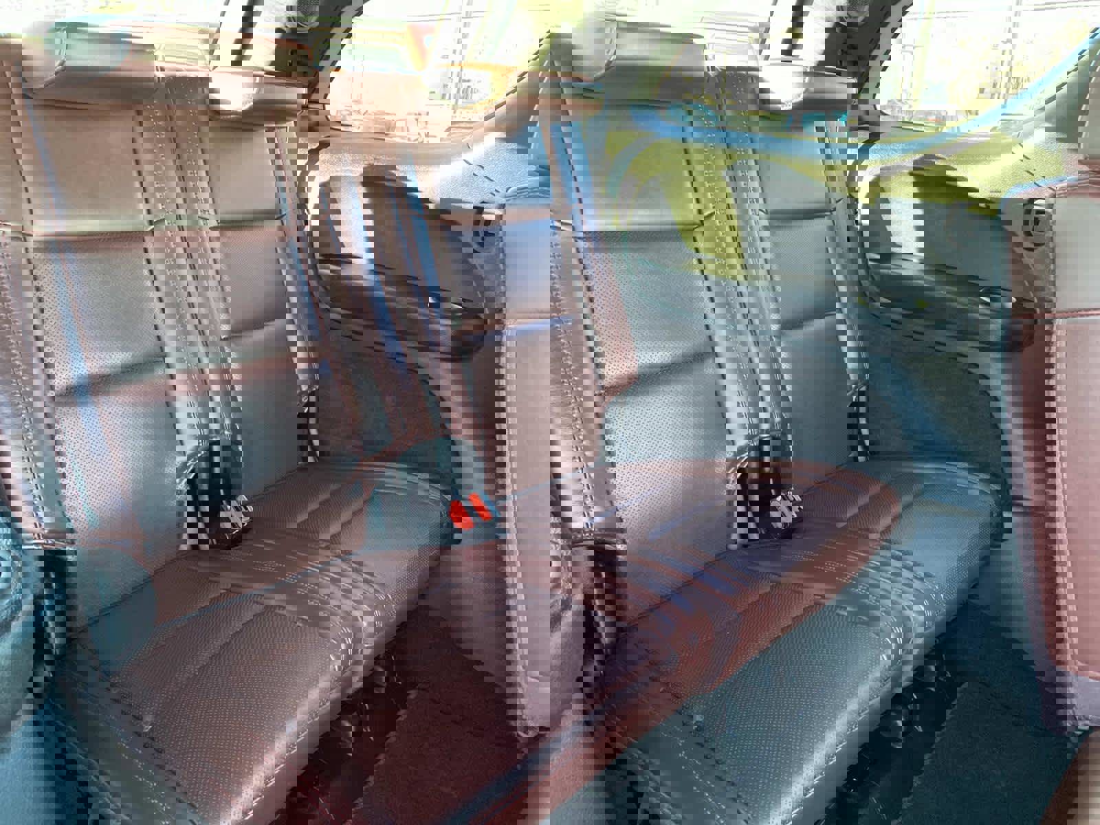 Certified 2023 Dodge Durango Citadel image 26