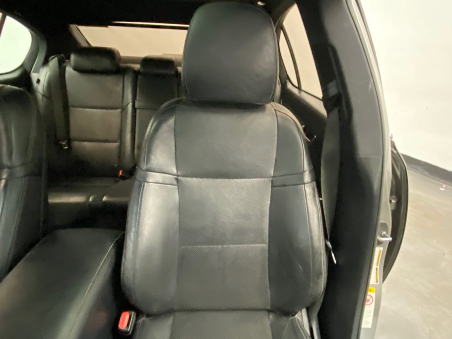 Used 2015 Lexus GS 350 AWD w/ F Sport Package image 22