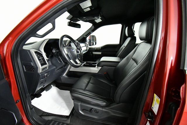 Used 2022 Ford F250 Lariat w/ Lariat Ultimate Package image 5