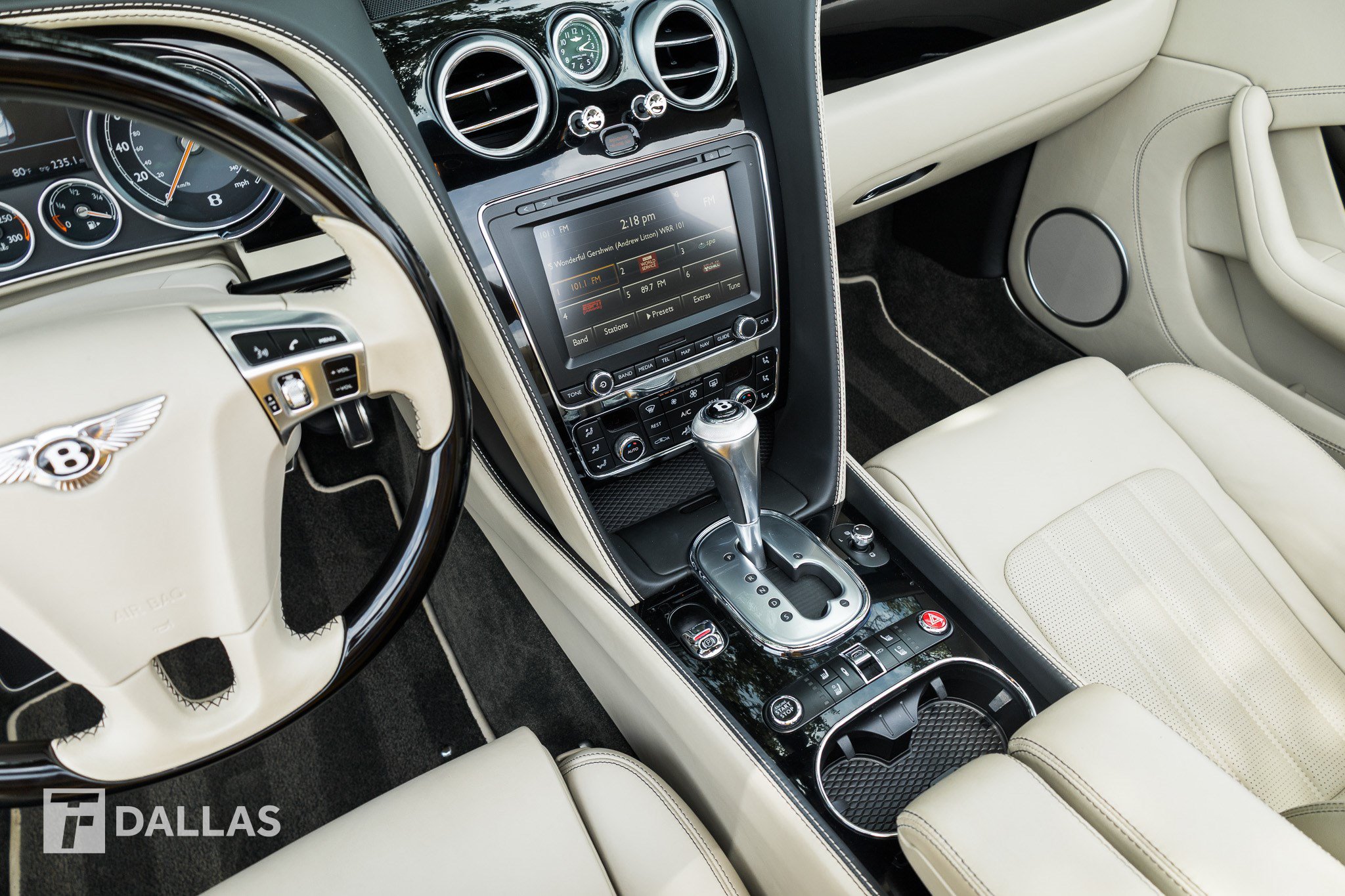 Used 2015 Bentley Continental GT AWD/4WD image 28