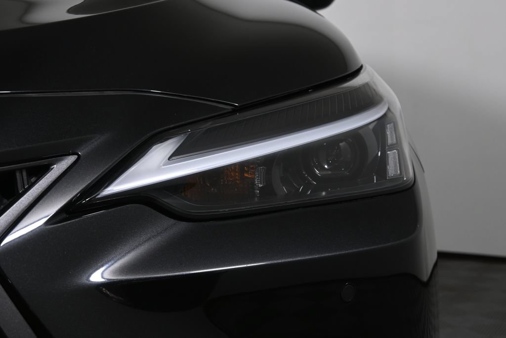 Used 2024 Lexus NX 350 AWD image 11