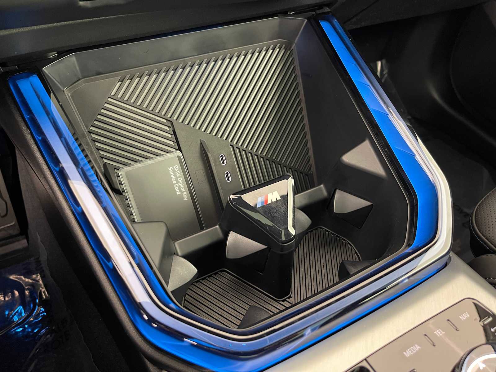 New 2026 BMW X3 xDrive30 w/ Premium Package image 27