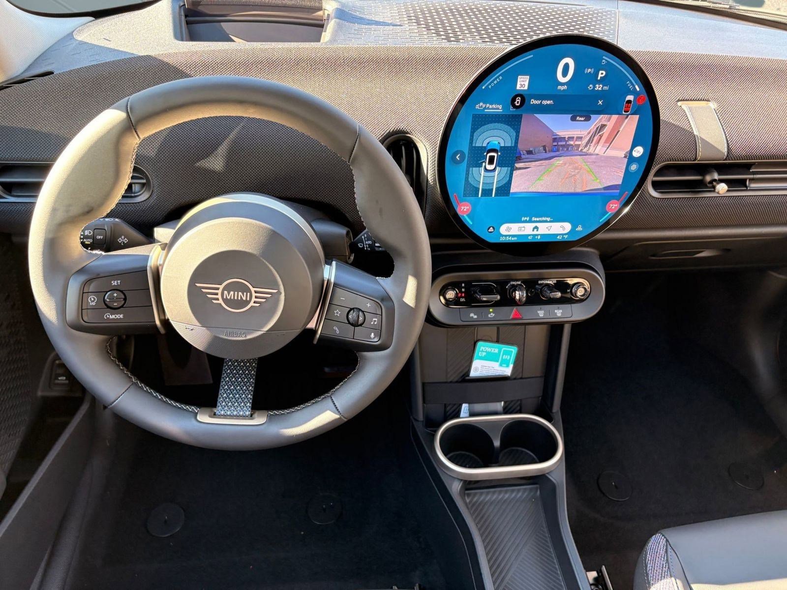 New 2026 MINI Cooper 4-Door Hardtop image 18