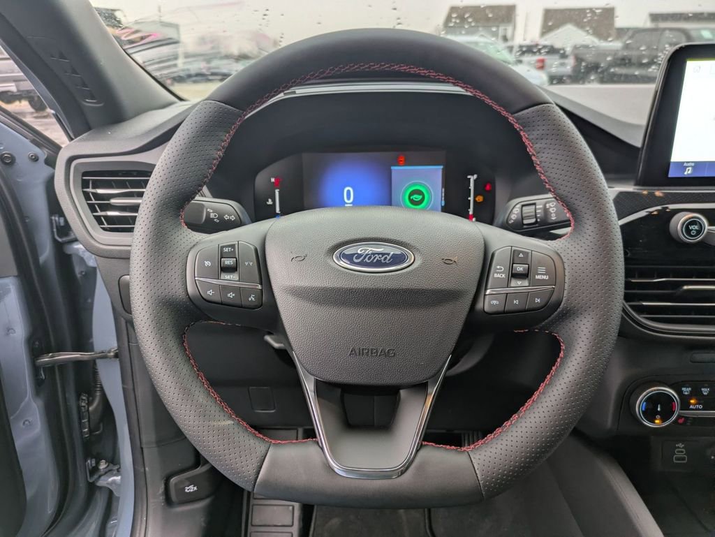 New 2026 Ford Escape ST-Line w/ Cold Weather Package image 26