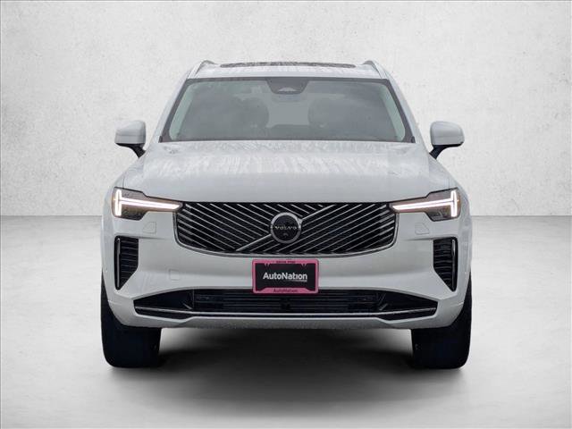 Certified 2025 Volvo XC90 T8 Plus w/ Protection Package Premier image 2