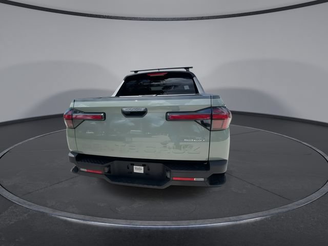 Used 2023 Hyundai Santa Cruz SEL Premium w/ Cargo Package AWD/4WD image 7