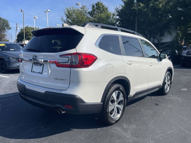 Used 2024 Subaru Ascent Premium w/ Convenience Package AWD/4WD image 7