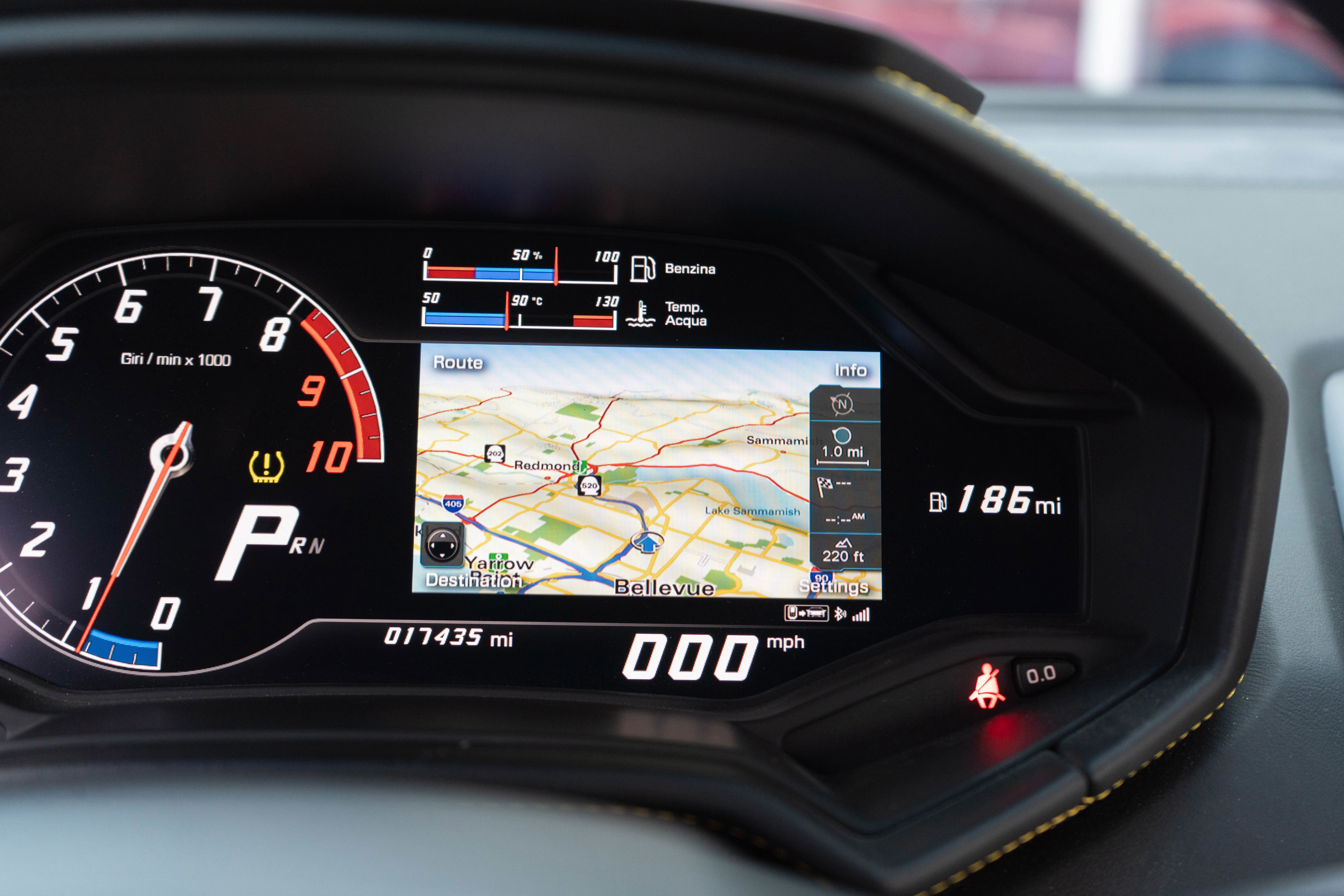 Used 2016 Lamborghini Huracan LP 580-2 RWD image 21