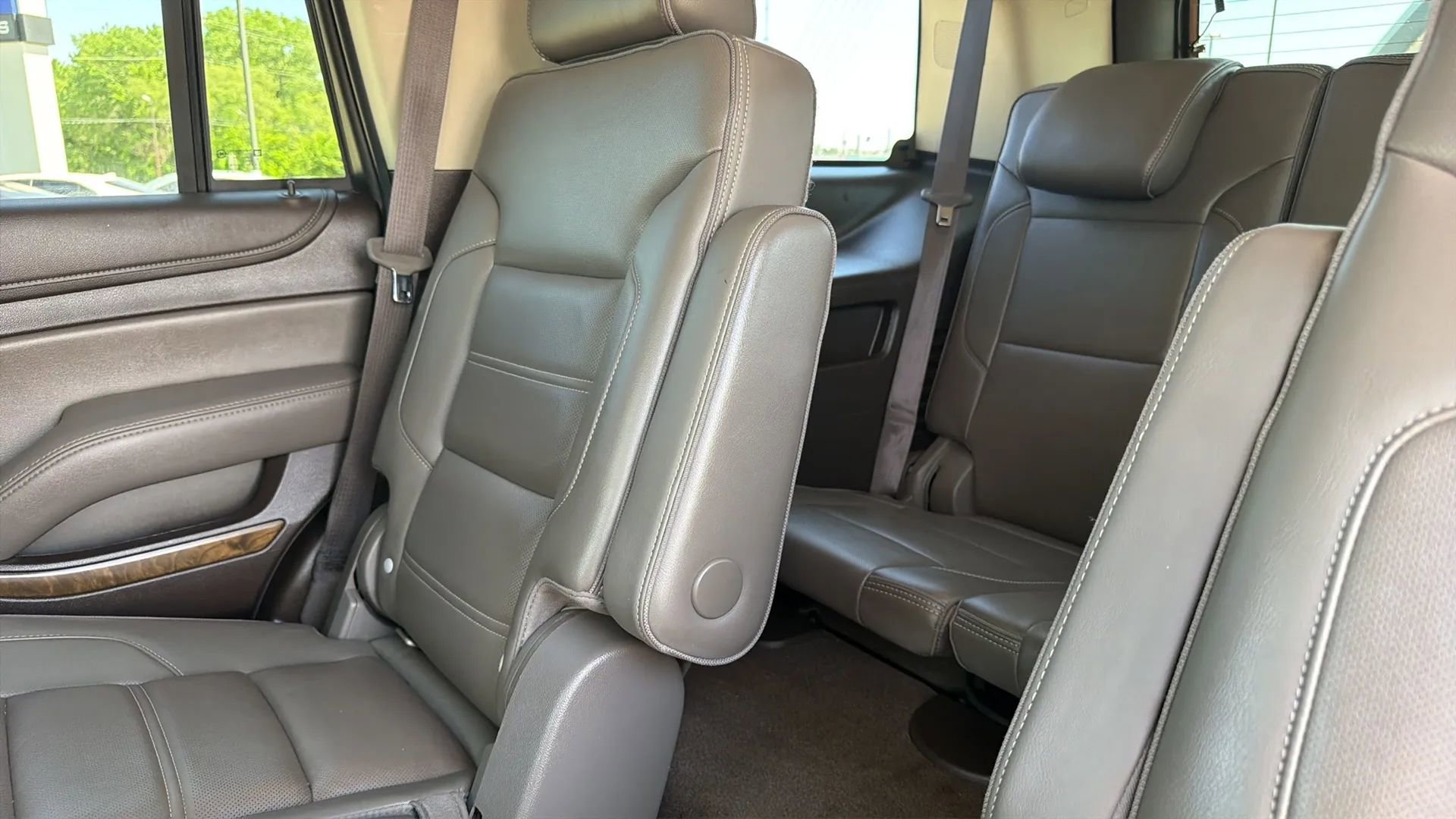 Used 2018 GMC Yukon Denali w/ Denali Ultimate Package AWD/4WD image 77