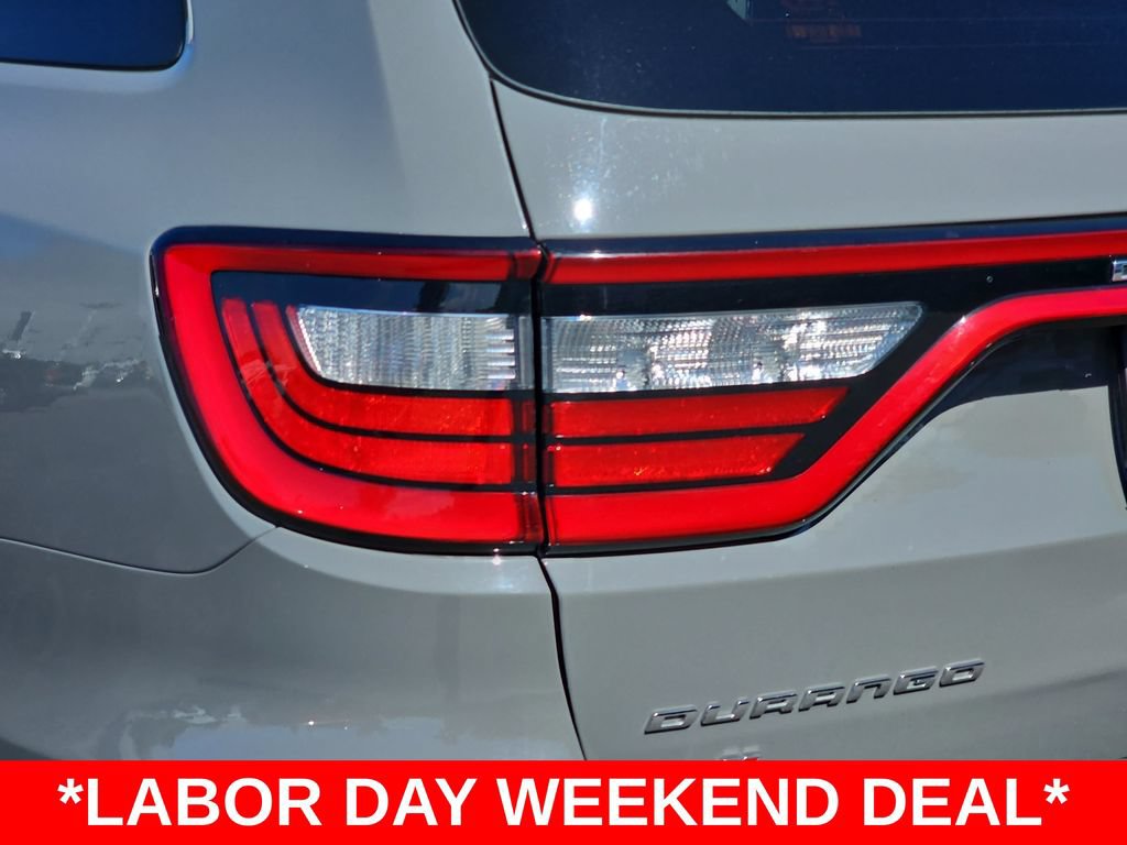 Used 2024 Dodge Durango GT AWD/4WD image 43