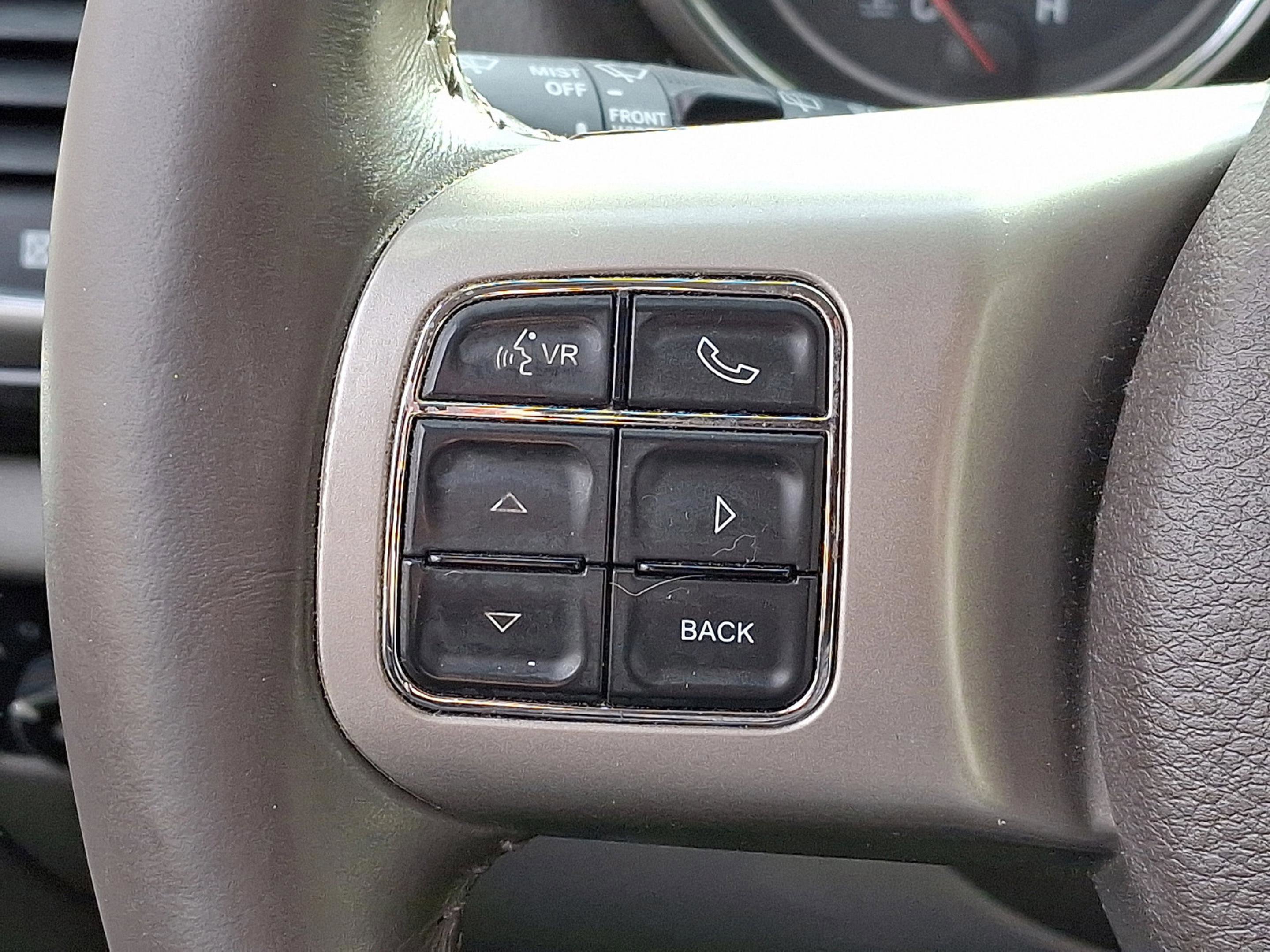 Used 2012 Jeep Grand Cherokee Laredo image 21