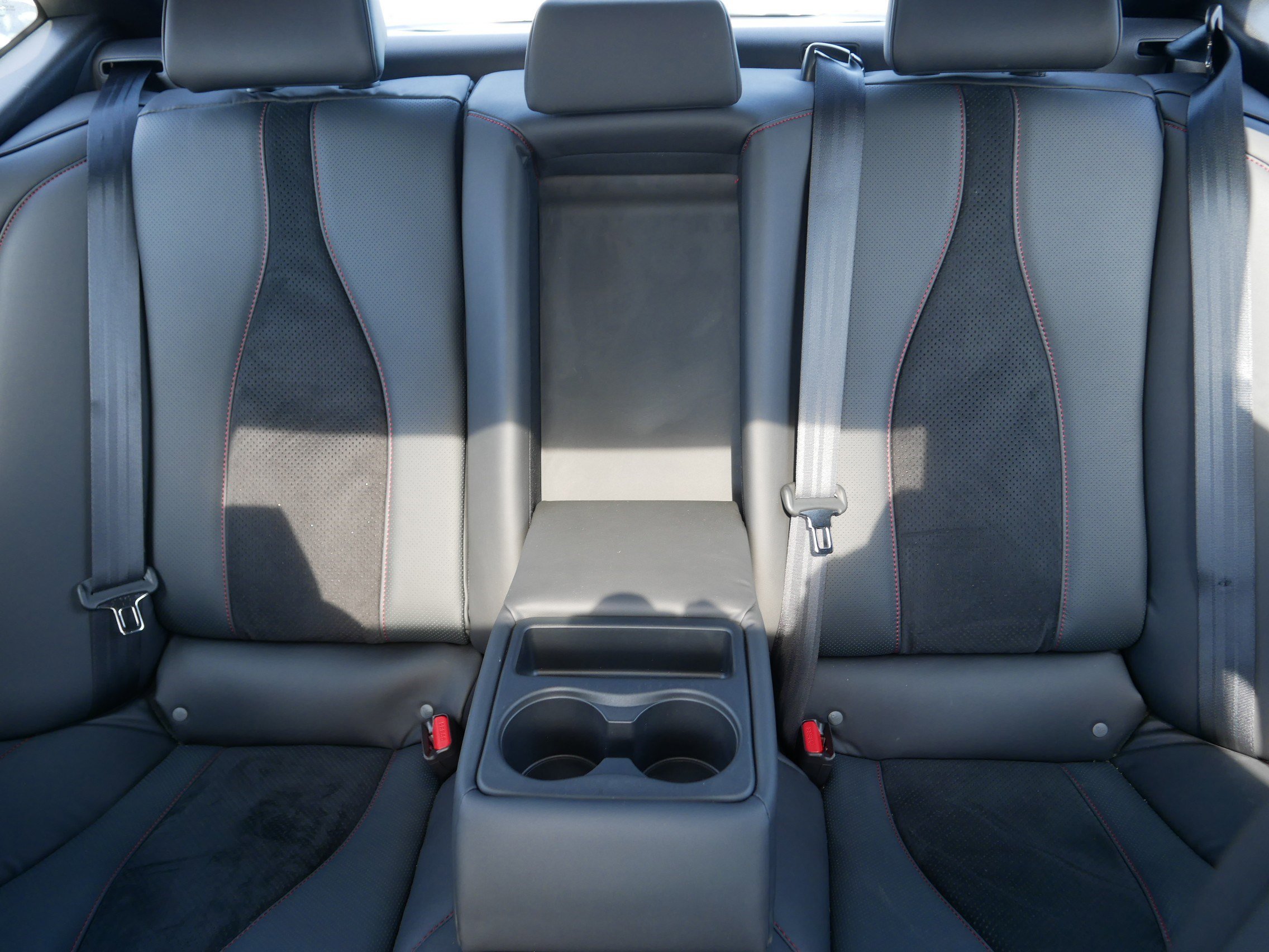 Certified 2025 Acura TLX SH-AWD w/ A-SPEC Pkg image 13