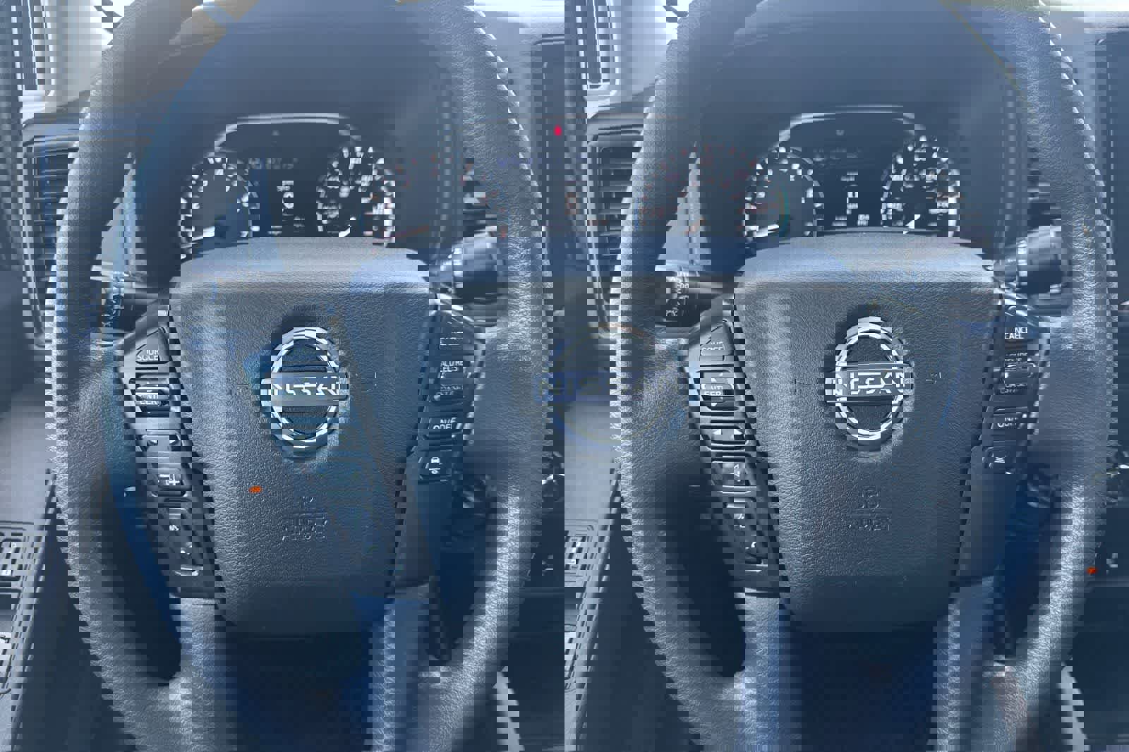 Used 2022 Nissan Frontier S w/ Technology Package image 23